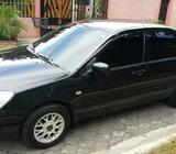 Mitsubishi Lancer 2007 Standar 1.3cc Age