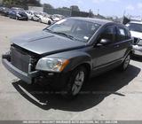 DODGE CALIBER 2011 ADUANA NAVARRA $3,900 NEG