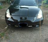 Vendo Toyota Celica 2002