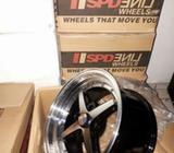 Rines 15 Rin 15 R15x8 Spd Japoneses
