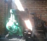 Motor para Regadillo