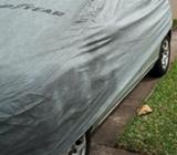 Covertor para Vehiculo Sedan
