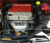 Vendo Mitsubishi Galat 2008