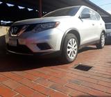 Nissan Rouge 2014
