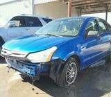 Ford Focus, 2010 . $ 3200