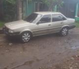 Vendo Toyota Corona. Estandar Motor 4a