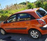 Kia Rio5 2009