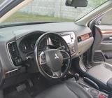 Mitsubishi Outlander 2014