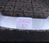 Cola de Pato para Rogue 11-13