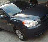 Hyundai Accent 2010 Sistema Eco