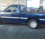 Isuzu Kb 1988 Estandar 4 Cilindros