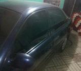 Daewoo Lanos 2001 $2,300