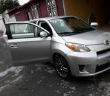 Vendo Scion Xd 2011