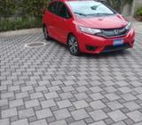 Honda Fit Fullxt 2015