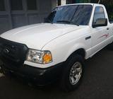 Ford Ranger 2011 cabina sencilla