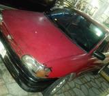 Vendo Toyota Starlet 92