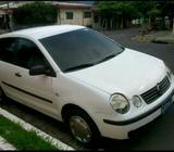 Volkswagen Polo 2004 Toyota Kia Hyundai