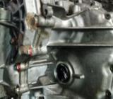 Vendo Caja Auntomatica Altima