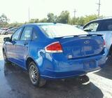 Ford Focus, 2010 . $ 3200