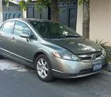 Honda Civic 2006