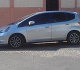 HONDA FIT 2013, ESTANDAR, MOTOR 1.5 C.C. NITIDO