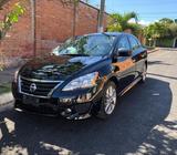 Nissan Sentra Sr Y Kia Sportage 2015