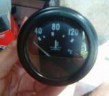 Marcadores de Gasolina Y Temperatura