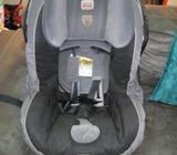 Cilla de Carro para Bebe