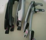 Manecillas Exteriores Kia Spectra