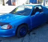 Vendo Honda Del Sol 94