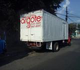 transportes argote