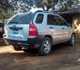Kia Sportage 2006