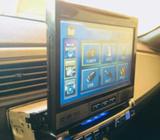 Vendo O Cambio Dvd Player para Carro