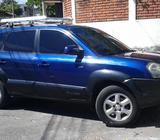 Hyundai Tucson Buenas Condiciones