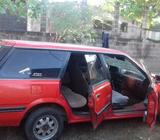 Vendo Subaru Gl