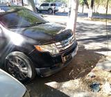 Vendo Ford Edge