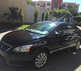 Nissan Sentra 2014 Full Extras, Bolsas Buenas…..$8,500 Financia CrediQ