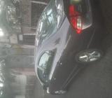 Vendo Honda civic lx, std, con rines, pocos kilometros