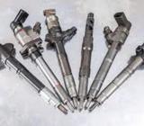 Reparacion Calibracion Inyectores Diesel