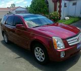 Preciosa Camioneta Cadillac
