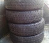 Llantas Firestone