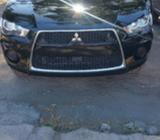 Outlander Mitsubishi 2012
