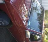 Vendo Pick Up Doble Cabina Atoda Prueba