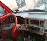 Daewoo Attivo