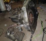 Vendo Caja Y Conpresor