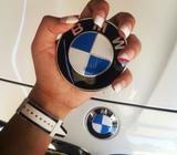 Emblemas Originales Bmw Y Mercedes Benz