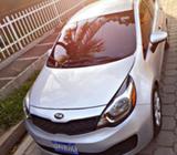 Kia Rio 2013 Full Extras Motor 1.6
