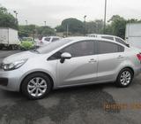 KIA RIO P 210725