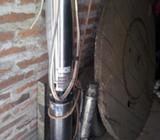 Bomba Sumergible