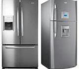 Reparacion de Refrigeradoras
